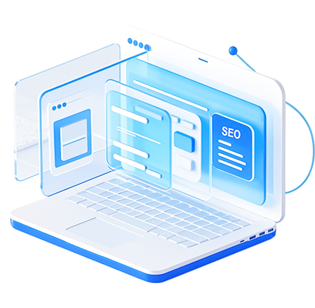 网站SEO